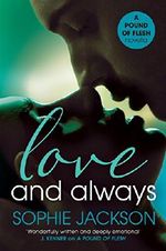 Love and Always: A Pound of Flesh Novella 1.5: A powerful, addictive love story (English Edition) Cover des Buches Love and Always: A Pound of Flesh Novella 1.5: A powerful, addictive love story (English Edition) (ISBN: 9781472224743)