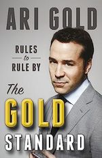 The Gold Standard: Rules to Rule By Cover des Buches The Gold Standard: Rules to Rule By (ISBN: 9781472235503)