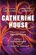Catherine House (English Edition) Cover des Buches Catherine House (English Edition) (ISBN: 9781472262448)