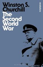 The Second World War: A Global History (Bloomsbury Revelations) Cover des Buches The Second World War: A Global History (Bloomsbury Revelations) (ISBN: 9781472520876)