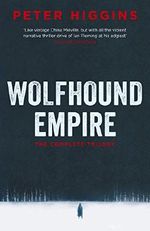 Wolfhound Empire (The Wolfhound Century Trilogy) Cover des Buches Wolfhound Empire (The Wolfhound Century Trilogy) (ISBN: 9781473210653)