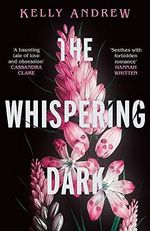 The Whispering Dark (English Edition) Cover des Buches The Whispering Dark (English Edition) (ISBN: 9781473234864)