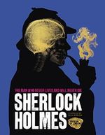 Sherlock Holmes: The Man Who Never Lived And Will Never Die Cover des Buches Sherlock Holmes: The Man Who Never Lived And Will Never Die (ISBN: 9781473502642)