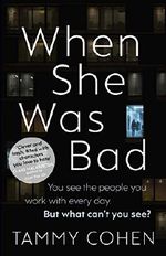 When She Was Bad Cover des Buches When She Was Bad (ISBN: 9781473509597)