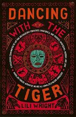 Dancing with the Tiger Cover des Buches Dancing with the Tiger (ISBN: 9781473522831)