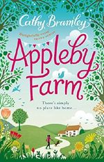 Appleby Farm Cover des Buches Appleby Farm (ISBN: 9781473525207)