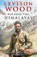 Walking the Himalayas Cover des Buches Walking the Himalayas (ISBN: 9781473626249)