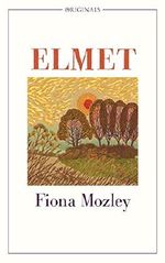 Elmet Cover des Buches Elmet (ISBN: 9781473660557)
