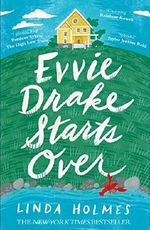 Evvie Drake Starts Over Cover des Buches Evvie Drake Starts Over (ISBN: 9781473679276)