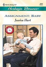 Assignment: Baby (Mills & Boon Cherish) (English Edition) Cover des Buches Assignment: Baby (Mills & Boon Cherish) (English Edition) (ISBN: 9781474014885)
