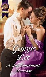 A Too Convenient Marriage (Mills & Boon Historical) (The Business of Marriage, Book 2) Cover des Buches A Too Convenient Marriage (Mills & Boon Historical) (The Business of Marriage, Book 2) (ISBN: 9781474042147)
