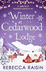 Winter At Cedarwood Lodge Cover des Buches Winter At Cedarwood Lodge (ISBN: 9781474077156)