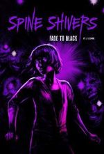 Fade to Black (Spine Shivers) Cover des Buches Fade to Black (Spine Shivers) (ISBN: 9781474729093)