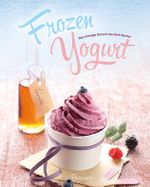 Frozen Yoghurt Cover des Buches Frozen Yoghurt (ISBN: 9781474803663)