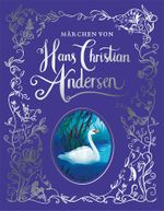 Märchen von Hans Christian Andersen Cover des Buches Märchen von Hans Christian Andersen (ISBN: 9781474810616)