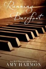 Running Barefoot Cover des Buches Running Barefoot (ISBN: 9781475043747)