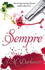 Sempre Cover des Buches Sempre (ISBN: 9781476760759)