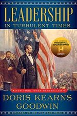 Leadership: In Turbulent Times Cover des Buches Leadership: In Turbulent Times (ISBN: 9781476795928)