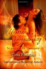 Yvettes Verzauberung Cover des Buches Yvettes Verzauberung (ISBN: 9781477629147)