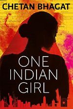 One Indian Girl (English Edition) Cover des Buches One Indian Girl (English Edition) (ISBN: 9781477809235)