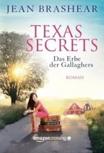 Texas Secrets Cover des Buches Texas Secrets (ISBN: 9781477821664)