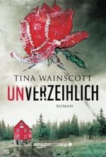 Unverzeihlich Cover des Buches Unverzeihlich (ISBN: 9781477822135)