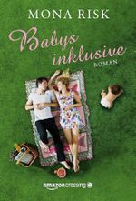 Babys inklusive Cover des Buches Babys inklusive (ISBN: 9781477823255)