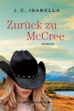 Zurück zu McCree Cover des Buches Zurück zu McCree (ISBN: 9781477827956)