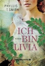 Ich bin Livia Cover des Buches Ich bin Livia (ISBN: 9781477830987)