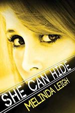 She Can Hide Cover des Buches She Can Hide (ISBN: 9781477849828)