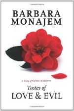 Tastes of Love & Evil Cover des Buches Tastes of Love & Evil (ISBN: 9781477856567)