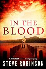 In the Blood (Jefferson Tayte Genealogical Mystery Book 1) Cover des Buches In the Blood (Jefferson Tayte Genealogical Mystery Book 1) (ISBN: 9781477868522)
