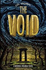 The Void Cover des Buches The Void (ISBN: 9781477875735)