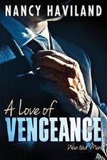 A Love of Vengeance (Wanted Men Book 1) (English Edition) Cover des Buches A Love of Vengeance (Wanted Men Book 1) (English Edition) (ISBN: 9781477876848)