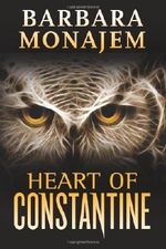 The Heart of Constantine Cover des Buches The Heart of Constantine (ISBN: 9781477884775)