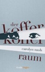 Der Kofferraum (Kindle Single) Cover des Buches Der Kofferraum (Kindle Single) (ISBN: 9781477898550)