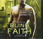 Blind Faith (Sin Brothers, Band 3) Cover des Buches Blind Faith (Sin Brothers, Band 3) (ISBN: 9781478957904)