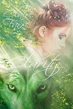 Clarity: (Cursed #2) Cover des Buches Clarity: (Cursed #2) (ISBN: 9781479152735)
