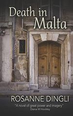Death in Malta Cover des Buches Death in Malta (ISBN: 9781479159574)