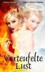 Verteufelte Lust: Kinky Munich Cover des Buches Verteufelte Lust: Kinky Munich (ISBN: 9781480019980)