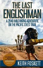 The Last Englishman (Volume 1) Cover des Buches The Last Englishman (Volume 1) (ISBN: 9781480169111)
