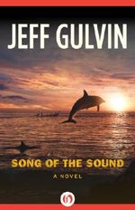 Song of the Sound: A Novel Cover des Buches Song of the Sound: A Novel (ISBN: 9781480418592)