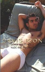 Cover Series Vol 2 Nude and Portrait: Davis Icon Picture Book Series: Volume 2 (Cover Series Davis Icon Picture Book Series) Cover des Buches Cover Series Vol 2 Nude and Portrait: Davis Icon Picture Book Series: Volume 2 (Cover Series Davis Icon Picture Book Series) (ISBN: 9781481054874)