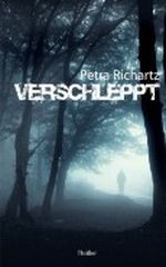 Verschleppt Cover des Buches Verschleppt (ISBN: 9781481061032)