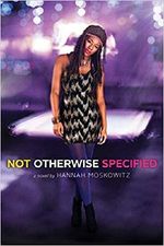Not Otherwise Specified Cover des Buches Not Otherwise Specified (ISBN: 9781481405966)