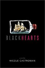 Blackhearts Cover des Buches Blackhearts (ISBN: 9781481432696)