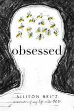Obsessed: A Memoir of My Life with OCD Cover des Buches Obsessed: A Memoir of My Life with OCD (ISBN: 9781481489195)