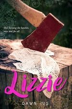 Lizzie Cover des Buches Lizzie (ISBN: 9781481490771)