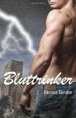 Bluttrinker - Vampir-Thriller Cover des Buches Bluttrinker - Vampir-Thriller (ISBN: 9781482357912)