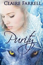 Purity: Cursed #3 Cover des Buches Purity: Cursed #3 (ISBN: 9781482363128)